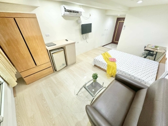 🔥西區獨洗獨曬🔥可貓套房🔥電梯套房🔥近中教大 - Image 21