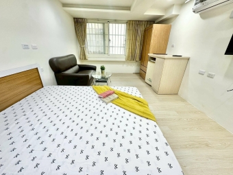 🔥西區獨洗獨曬🔥可貓套房🔥電梯套房🔥近中教大 - Image 27