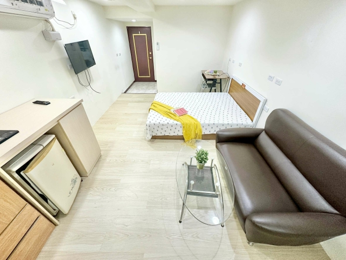 🔥西區獨洗獨曬🔥可貓套房🔥電梯套房🔥近中教大 - Image 9