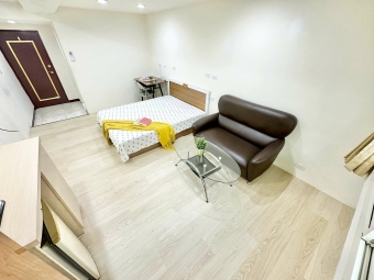 🔥西區獨洗獨曬🔥可貓套房🔥電梯套房🔥近中教大 - Image 24