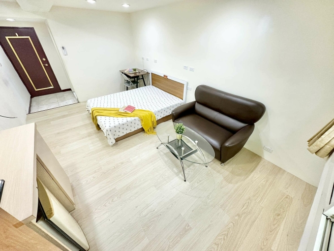 🔥西區獨洗獨曬🔥可貓套房🔥電梯套房🔥近中教大 - Image 10