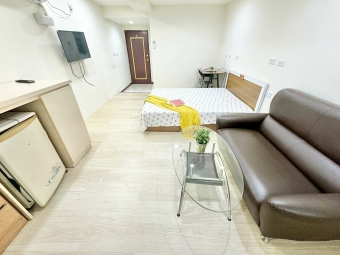 🔥西區獨洗獨曬🔥可貓套房🔥電梯套房🔥近中教大 - Image 22