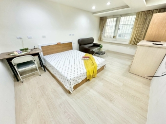 🔥西區獨洗獨曬🔥可貓套房🔥電梯套房🔥近中教大 - Image 28