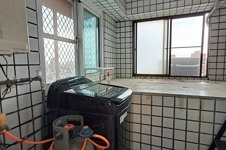 兆基社會住宅🏡東區套房/可租補/看房加Line(第3張)