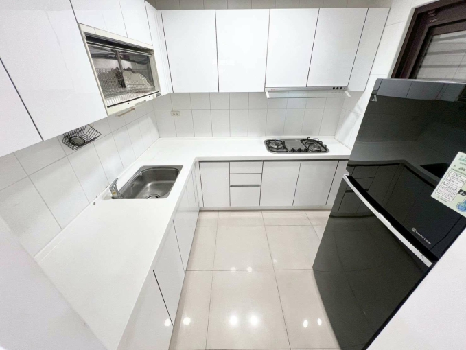 🧡請加賴🧡電梯三房兩廳🧡全新建案🧡租屋補助🧡入戶籍🧡含機械車位 機車位🧡（第6張）