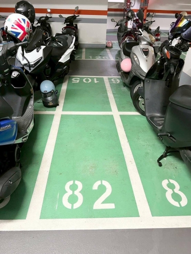 🧡請加賴🧡電梯三房兩廳🧡全新建案🧡租屋補助🧡入戶籍🧡含機械車位 機車位🧡（第13張）