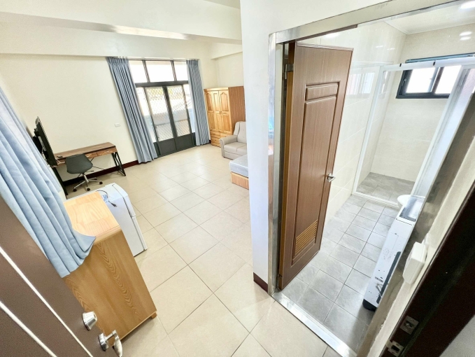 🔥西屯電梯大間🔥乾濕分離🔥飲水機子母車🔥汽車停門口（第5張）