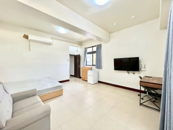 🔥西屯電梯大間🔥乾濕分離🔥飲水機子母車🔥汽車停門口（第7張）