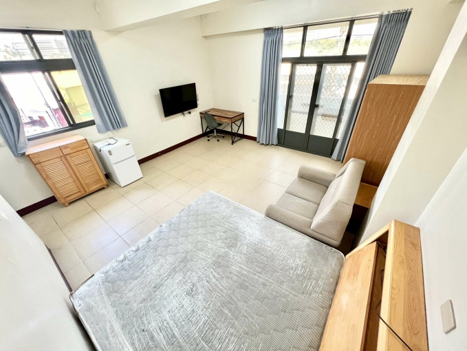 🔥西屯電梯大間🔥乾濕分離🔥飲水機子母車🔥汽車停門口（第6張）