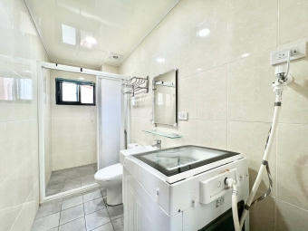 🔥西屯電梯大間🔥乾濕分離🔥飲水機子母車🔥汽車停門口（第2張）