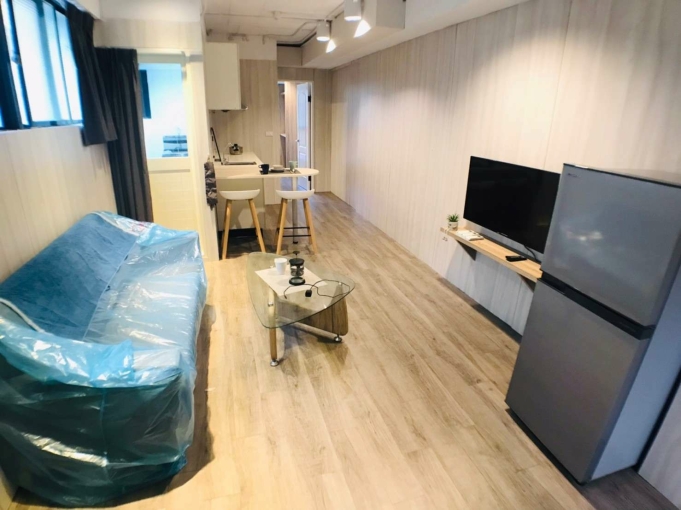 ★捷運劍南★美麗華★陽台★採光佳★租補★（第3張）