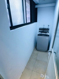 ★捷運劍南★美麗華★陽台★採光佳★租補★（第5張）