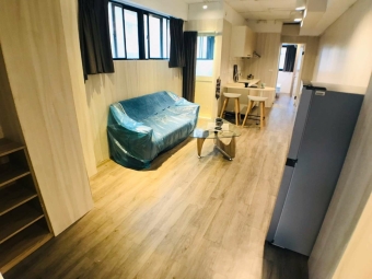 ★捷運劍南★美麗華★陽台★採光佳★租補★（第2張）