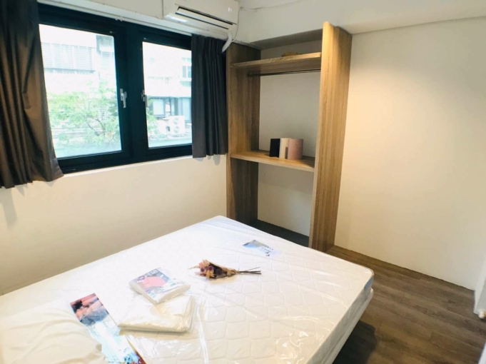 ★捷運劍南★美麗華★陽台★採光佳★租補★（第12張）