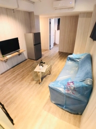 ★捷運劍南★美麗華★陽台★採光佳★租補★（第8張）