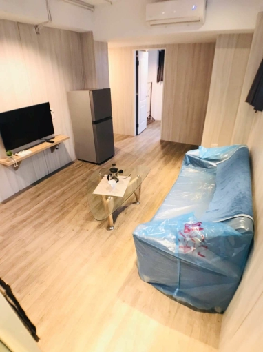 ★捷運劍南★美麗華★陽台★採光佳★租補★（第8張）