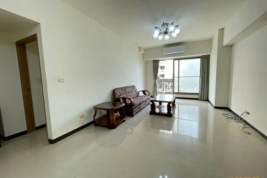 兆基社會住宅🏠【近草漯商圈】大園悅灣一期正3房雙衛（第3張）