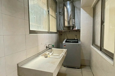 兆基社會住宅🏠【近草漯商圈】大園悅灣一期正3房雙衛（第13張）