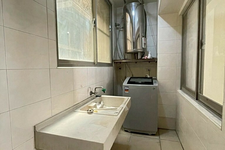 兆基社會住宅🏠【近草漯商圈】大園悅灣一期正3房雙衛（第13張）