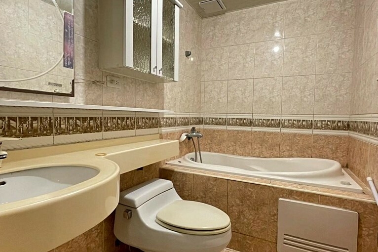 兆基社會住宅🏠【近草漯商圈】大園悅灣一期正3房雙衛（第14張）