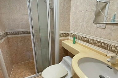 兆基社會住宅🏠【近草漯商圈】大園悅灣一期正3房雙衛（第15張）