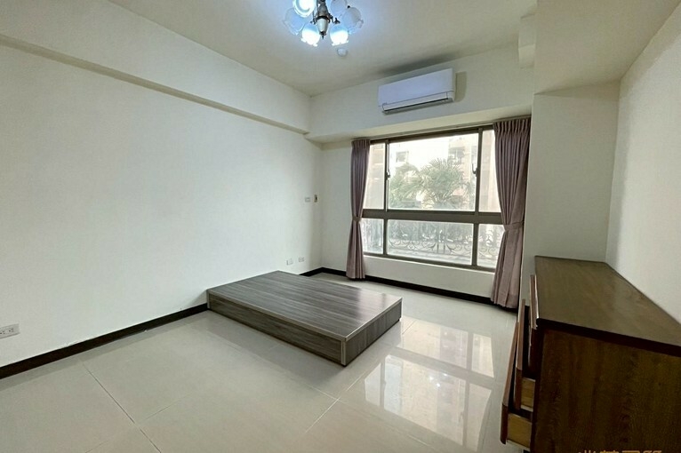 兆基社會住宅🏠【近草漯商圈】大園悅灣一期正3房雙衛（第5張）