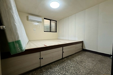 兆基社會住宅🏡南新街一樓✅膝蓋救星✅門口可停車3房1廳✅（第4張）
