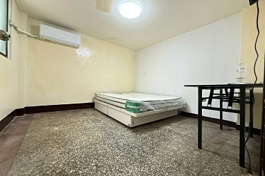 兆基社會住宅🏡南新街一樓✅膝蓋救星✅門口可停車3房1廳✅（第5張）