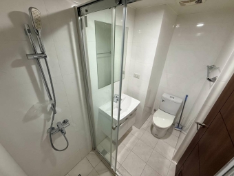 漫遊生活🍂質感三房🍃台水台電🌤️可寵可多租補💕可戶籍💫（第12張）