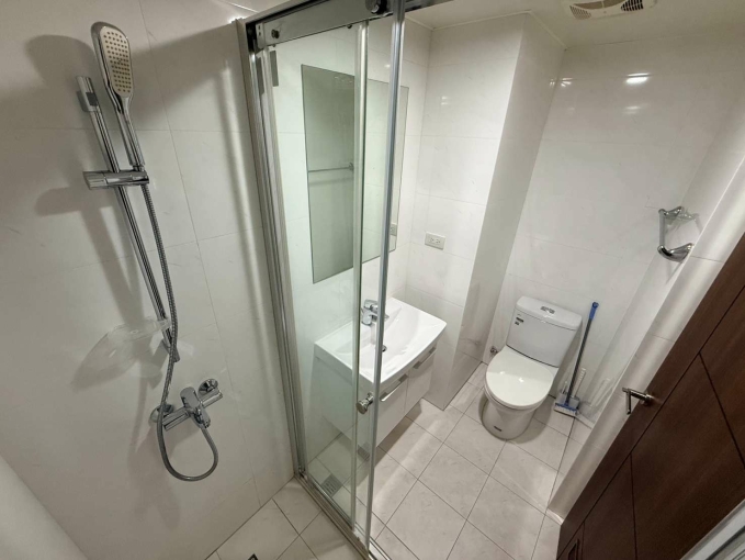 漫遊生活🍂質感三房🍃台水台電🌤️可寵可多租補💕可戶籍💫（第12張）