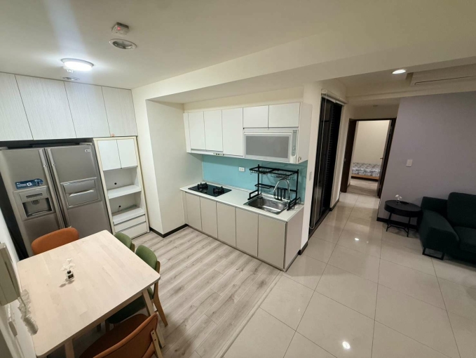 漫遊生活🍂質感三房🍃台水台電🌤️可寵可多租補💕可戶籍💫（第5張）