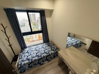 漫遊生活🍂質感三房🍃台水台電🌤️可寵可多租補💕可戶籍💫（第8張）