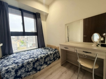 漫遊生活🍂質感三房🍃台水台電🌤️可寵可多租補💕可戶籍💫（第9張）