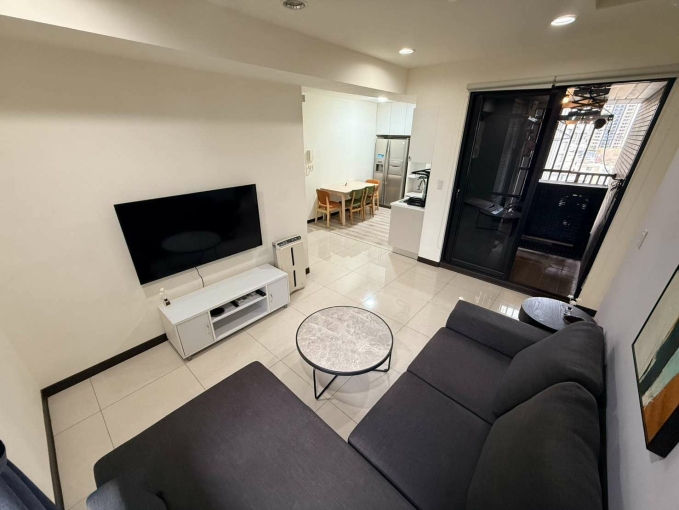 漫遊生活🍂質感三房🍃台水台電🌤️可寵可多租補💕可戶籍💫（第4張）