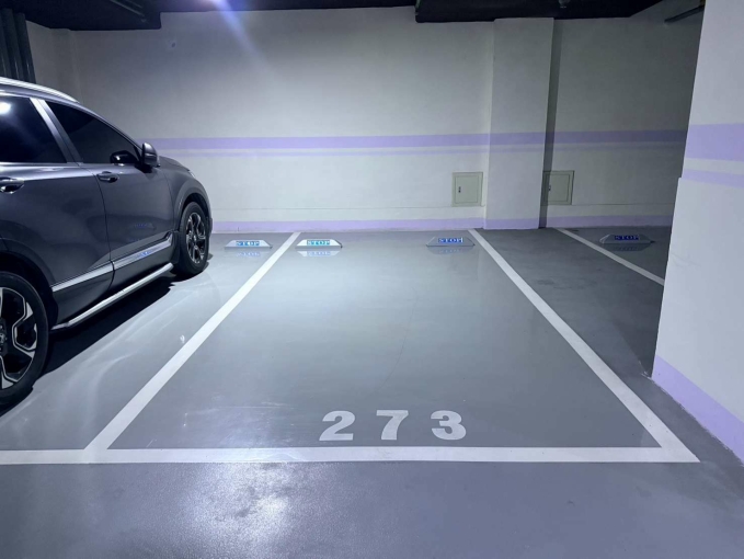 漫遊生活🍂質感三房🍃台水台電🌤️可寵可多租補💕可戶籍💫（第14張）