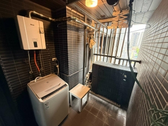 漫遊生活🍂質感三房🍃台水台電🌤️可寵可多租補💕可戶籍💫（第11張）