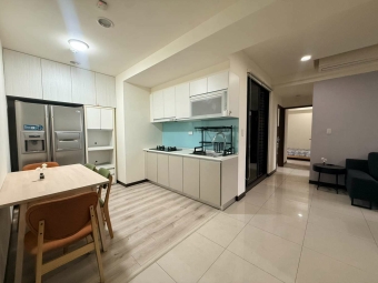 漫遊生活🍂質感三房🍃台水台電🌤️可寵可多租補💕可戶籍💫（第2張）