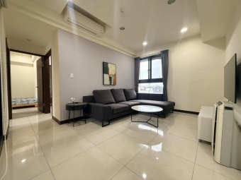 漫遊生活🍂質感三房🍃台水台電🌤️可寵可多租補💕可戶籍💫（第1張）