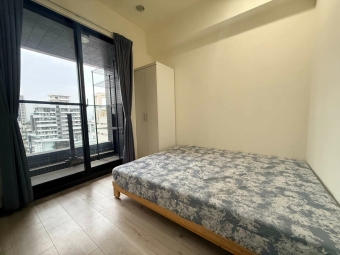 漫遊生活🍂質感三房🍃台水台電🌤️可寵可多租補💕可戶籍💫（第6張）