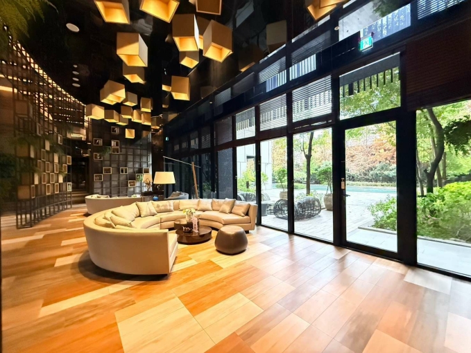 漫遊生活🍂質感三房🍃台水台電🌤️可寵可多租補💕可戶籍💫（第13張）