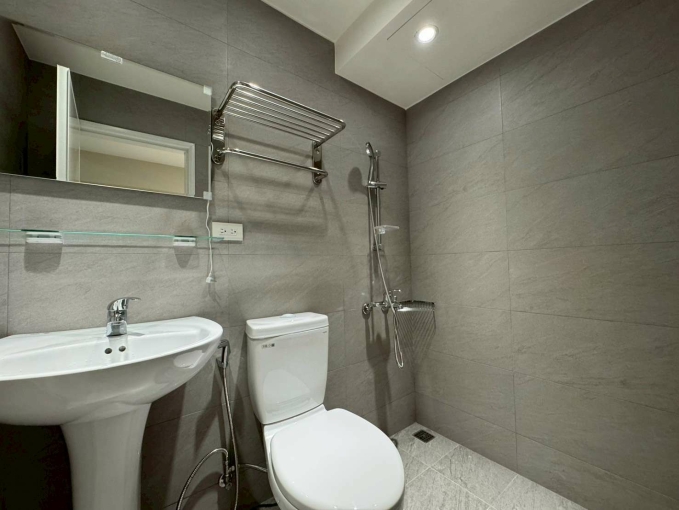 北投區.全新.復興崗站.獨立陽台.現代設計感兩房一廳401 - Image 11