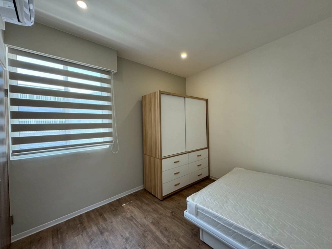 北投區.全新.復興崗站.獨立陽台.現代設計感兩房一廳401 - Image 6