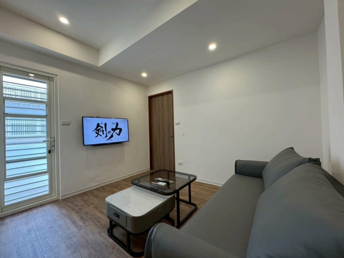 北投區.全新.復興崗站.獨立陽台.現代設計感兩房一廳401 - Image 1