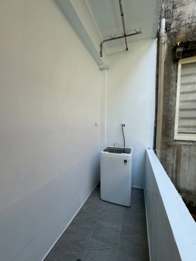 北投區.全新.復興崗站.獨立陽台.現代設計感兩房一廳401 - Image 9