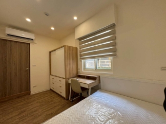 北投區.全新.復興崗站.獨立陽台.現代設計感兩房一廳401 - Image 15