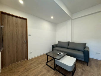 北投區.全新.復興崗站.獨立陽台.現代設計感兩房一廳401 - Image 13