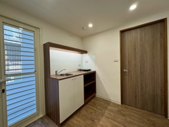 北投區.全新.復興崗站.獨立陽台.現代設計感兩房一廳401 - Image 19