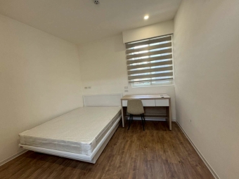 北投區.全新.復興崗站.獨立陽台.現代設計感兩房一廳401 - Image 16