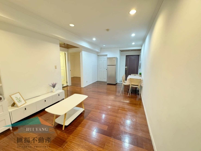 ✨文心凱旋/近一點利/溫馨電梯兩房/雙陽台/可租補✨（第3張）