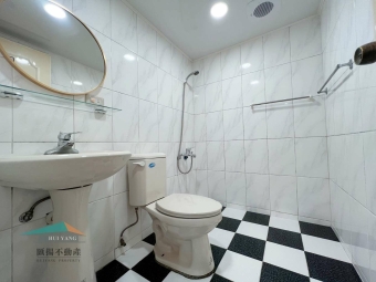 ✨文心凱旋/近一點利/溫馨電梯兩房/雙陽台/可租補✨（第9張）